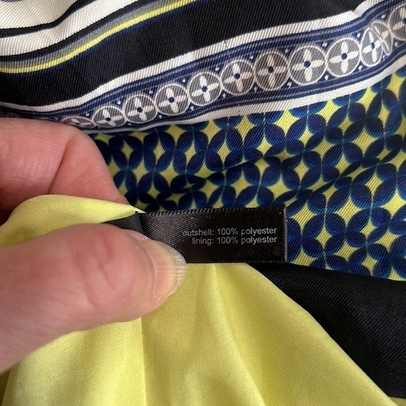 DRESS BY THE LIMITED SIZE XS - Picture 7 of 8